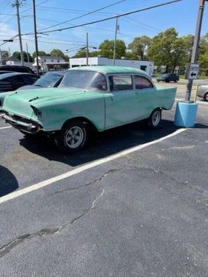 1957 Chevrolet Bel Air  for sale $25,995 