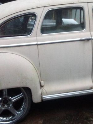 1948 Dodge Deluxe  for sale $5,995 