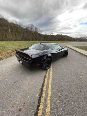 2022 Dodge Challenger  for sale $109,500 