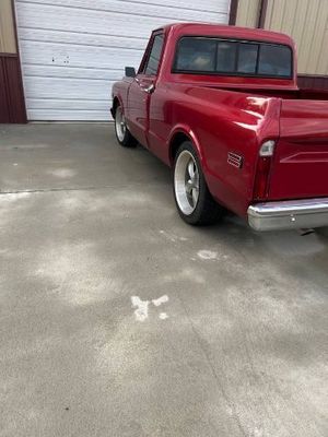 1971 Chevrolet C10  for sale $46,995 