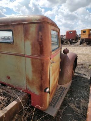 1947 Diamond T 306  for sale $7,495 