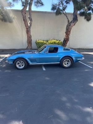 1966 Chevrolet Corvette  for sale $85,995 