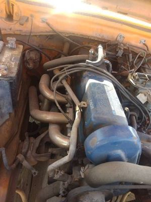 1976 Ford Mustang II  for sale $9,995 