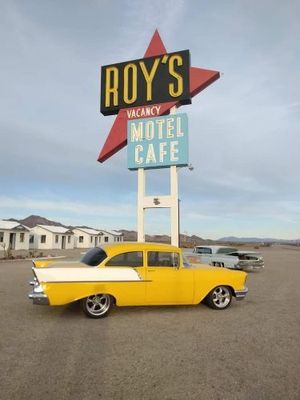 1957 Chevrolet 150  for sale $87,995 