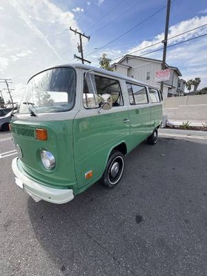 1973 Volkswagen Transporter  for sale $35,495 