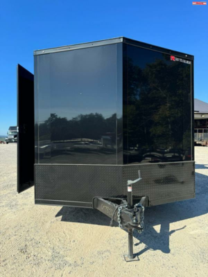 2025 RC RDLX 8.5X24  Cargo / Enclosed Trailer  for sale $15,499 