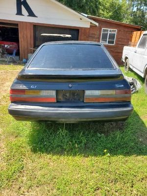 1985 Ford Mustang  for sale $15,495 