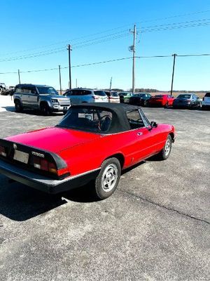 1985 Alfa Romeo 2000  for sale $17,495 