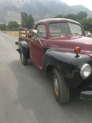 1949 Studebaker  for sale $20,895 