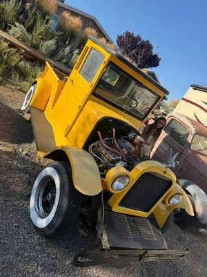 1925 Graham  for sale $45,995 