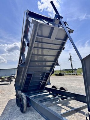 2025 Diamond C LPT208-GN 16' X 81" Low Profile Tel  for sale $24,988 