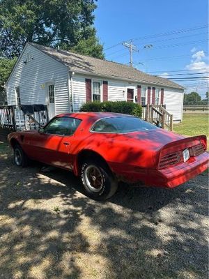 1977 Pontiac Firebird  for sale $15,995 