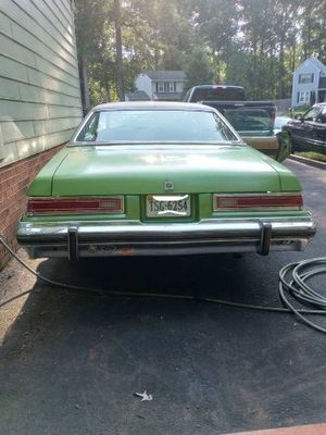 1976 Buick LeSabre  for sale $29,995 