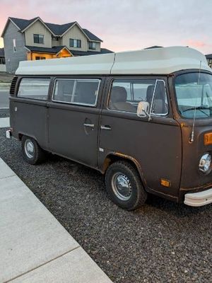 1974 Volkswagen  for sale $19,695 