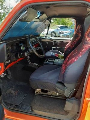 1985 Chevrolet C10  for sale $15,995 