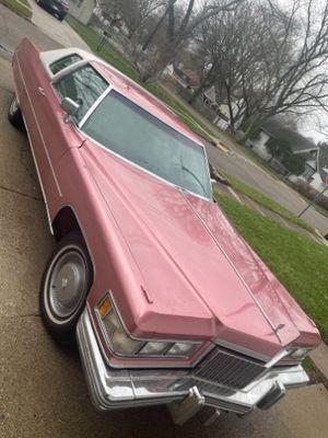 1976 Cadillac DeVille  for sale $26,995 