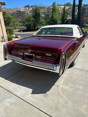 1976 Cadillac DeVille  for sale $23,995 