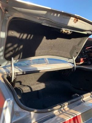 1981 Chrysler Imperial  for sale $11,495 