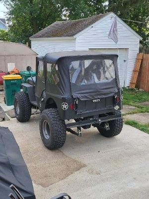 1946 Willys  for sale $18,995 