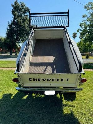 1972 Chevrolet C20  for sale $18,295 