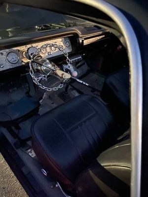 1964 Chevrolet El Camino  for sale $25,995 