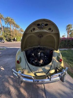 1956 Volkswagen Beetle  for sale $30,995 