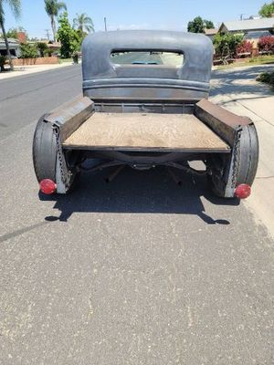 1936 Ford Pickup  for sale $18,995 