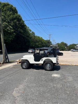 1962 Willys  for sale $24,495 