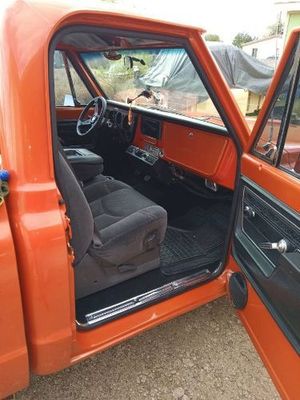 1972 Chevrolet C10  for sale $40,495 