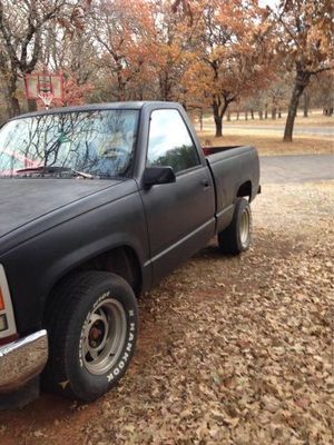 1990 GMC  for sale $6,095 