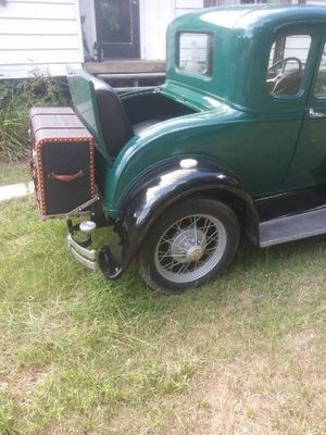 1930 Ford Model A  for sale $19,495 