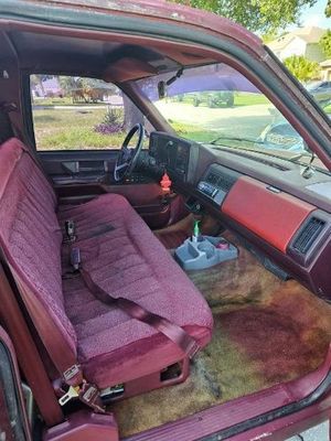 1988 Chevrolet 1500  for sale $8,895 