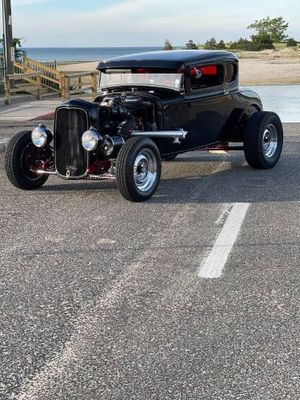 1931 Ford Model A  for sale $72,995 