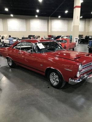 1966 Mercury Comet  for sale $23,995 