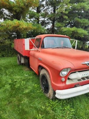 1956 Chevrolet  for sale $10,995 