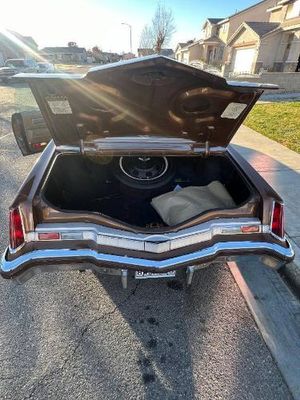 1974 Oldsmobile Toronado  for sale $12,995 