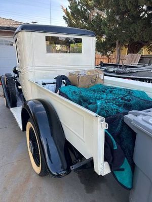 1933 Chevrolet Pickup  for sale $14,485 