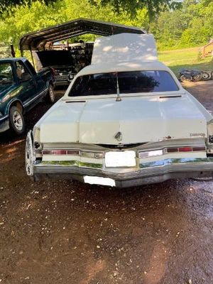 1977 Oldsmobile Toronado  for sale $9,495 