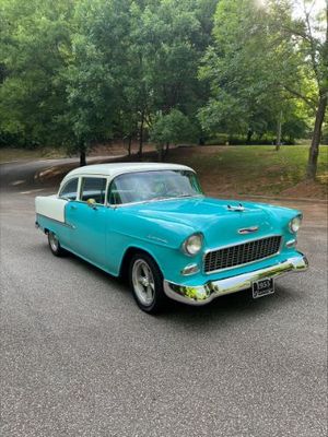 1955 Chevrolet 210  for sale $55,495 