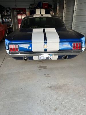 1965 Ford Mustang  for sale $65,995 