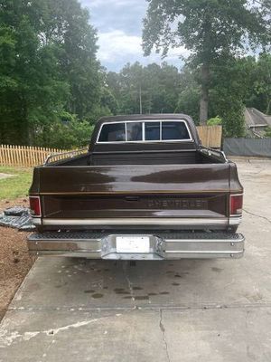 1985 Chevrolet C10  for sale $40,995 