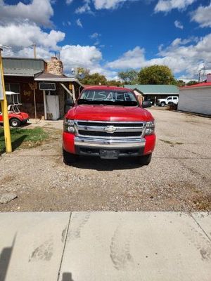 2007 Chevrolet 1500  for sale $11,995 