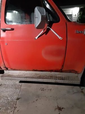 1976 Chevrolet Camper Special  for sale $6,895 