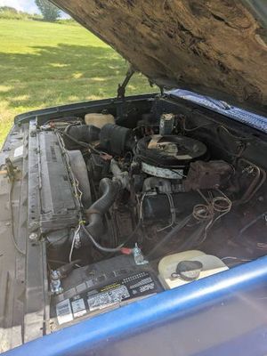 1988 Chevrolet  for sale $12,495 