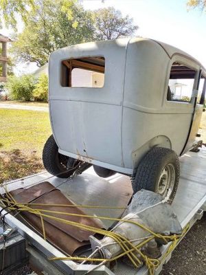 1929 Ford  for sale $15,495 