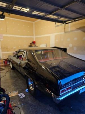 1970 Chevrolet Nova  for sale $40,995 