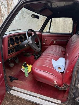 1987 Dodge D150  for sale $6,995 