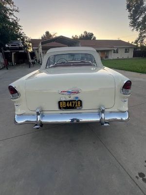 1955 Chevrolet Bel Air  for sale $101,995 