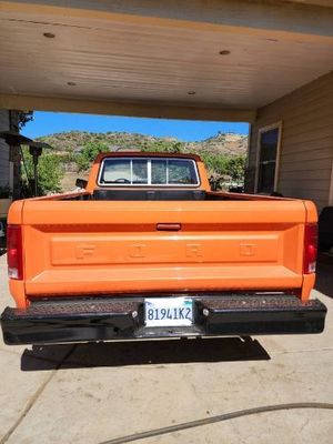 1983 Ford F-150  for sale $57,995 