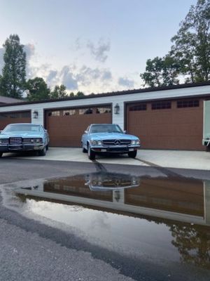 1972 Ford LTD  for sale $17,995 